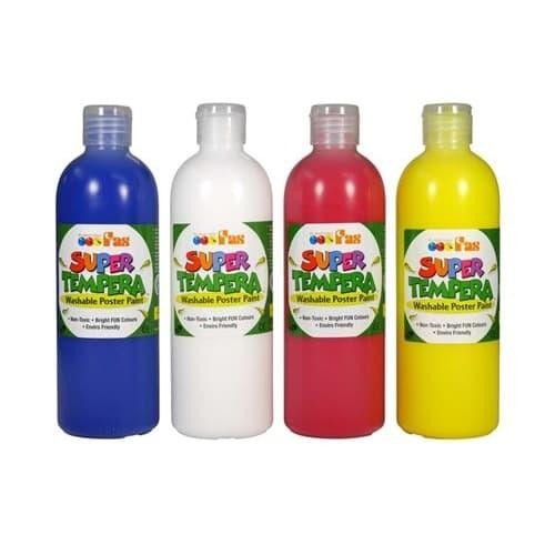 

Cat Fas Super Tempera 500 Ml