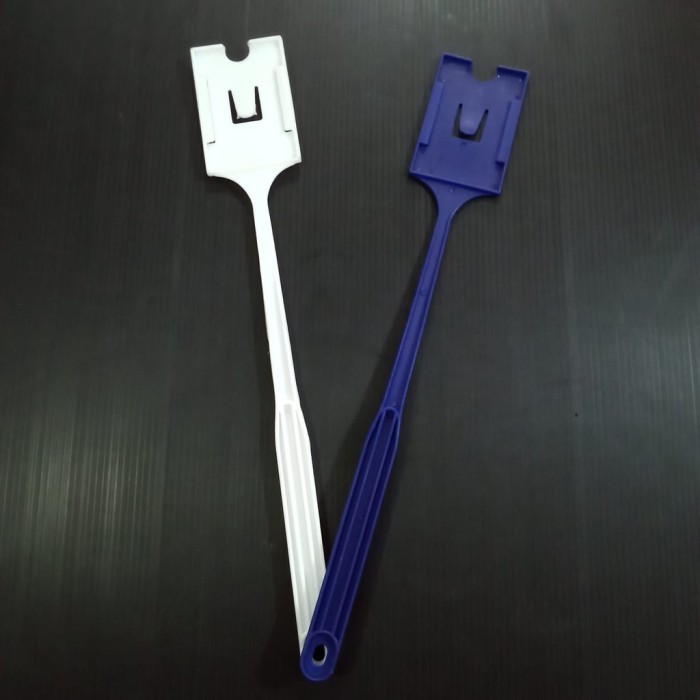 Terlaris Tongkat Tol / Tongkat E-Toll / Tongtol Tersedia Warna Putih