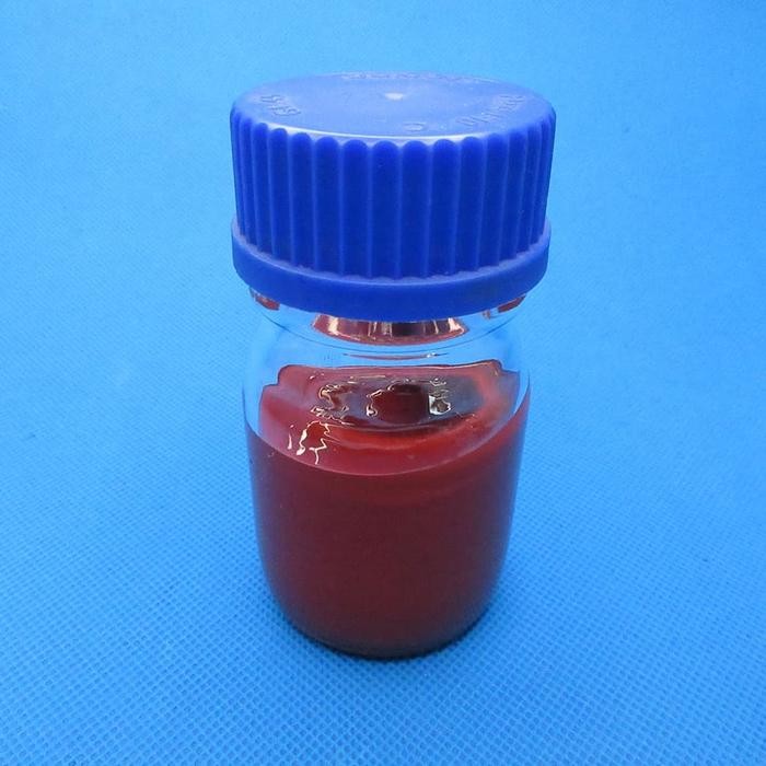 

Pigment Jpol Deep Red 7600C Qty @1 Kg