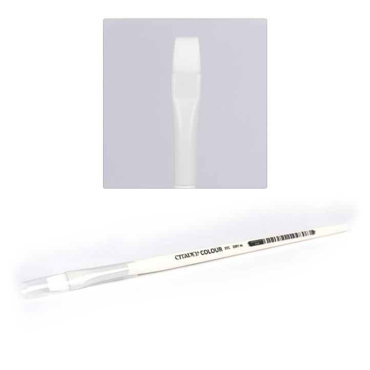 

Citadel Synthetic Medium Drybrush