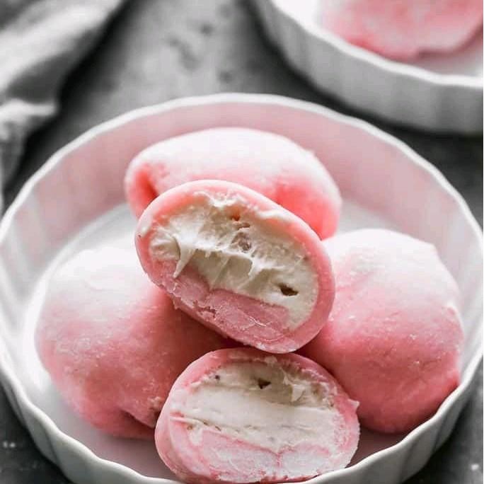 

Viral Premix Japanesse Mochi 1 Kg Tepung Instant Untuk Membuat Moci Ala Jepang Cod