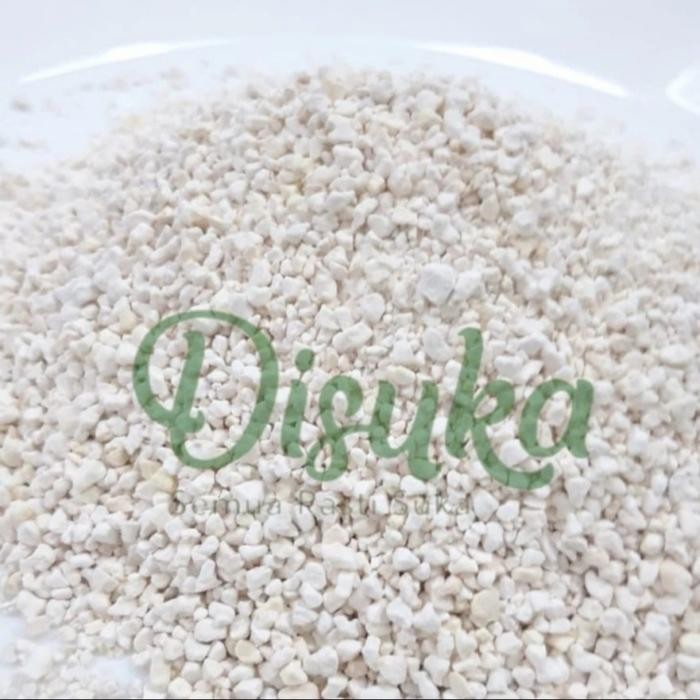 

Produk Viral Tepung Kasar Shihlin / Tapioca Starch 1 Kg Packing Aman