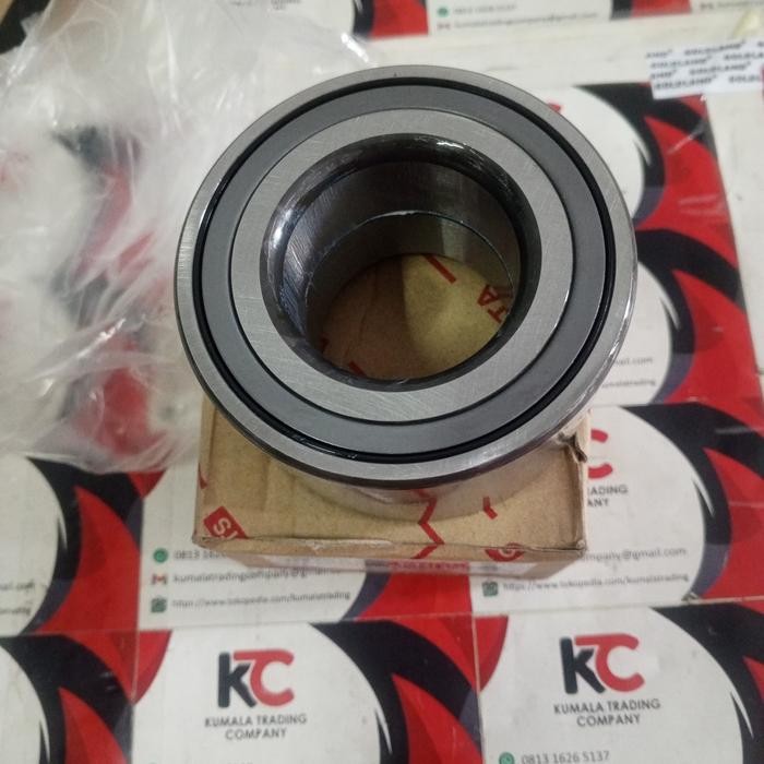 Populer Bearing Nap Roda Depan Ori 90369-43009 Rav4