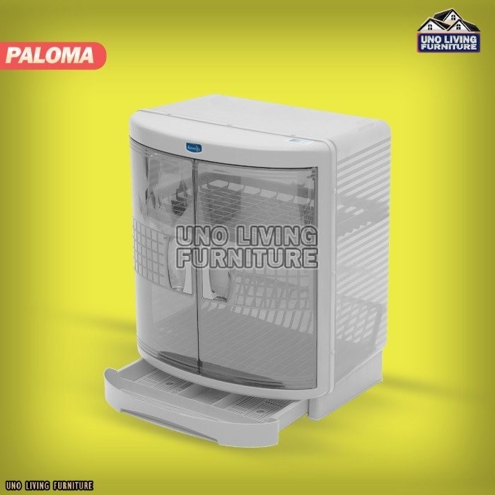 Rak Piring Plastik Rovega Paloma Rak Piring Plastik Murah Rovega