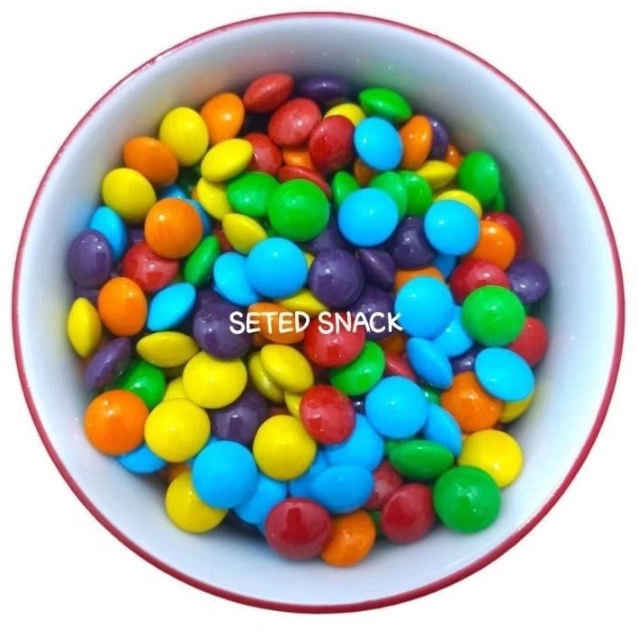 

Coklat Cha Cha Smiling 500Gram