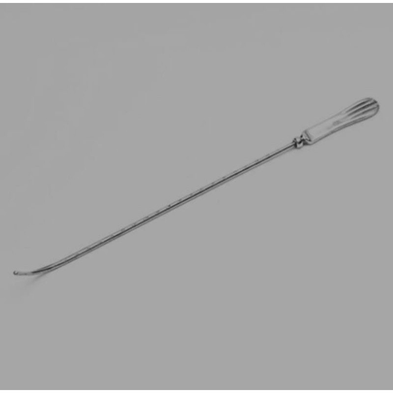 sonde uterus