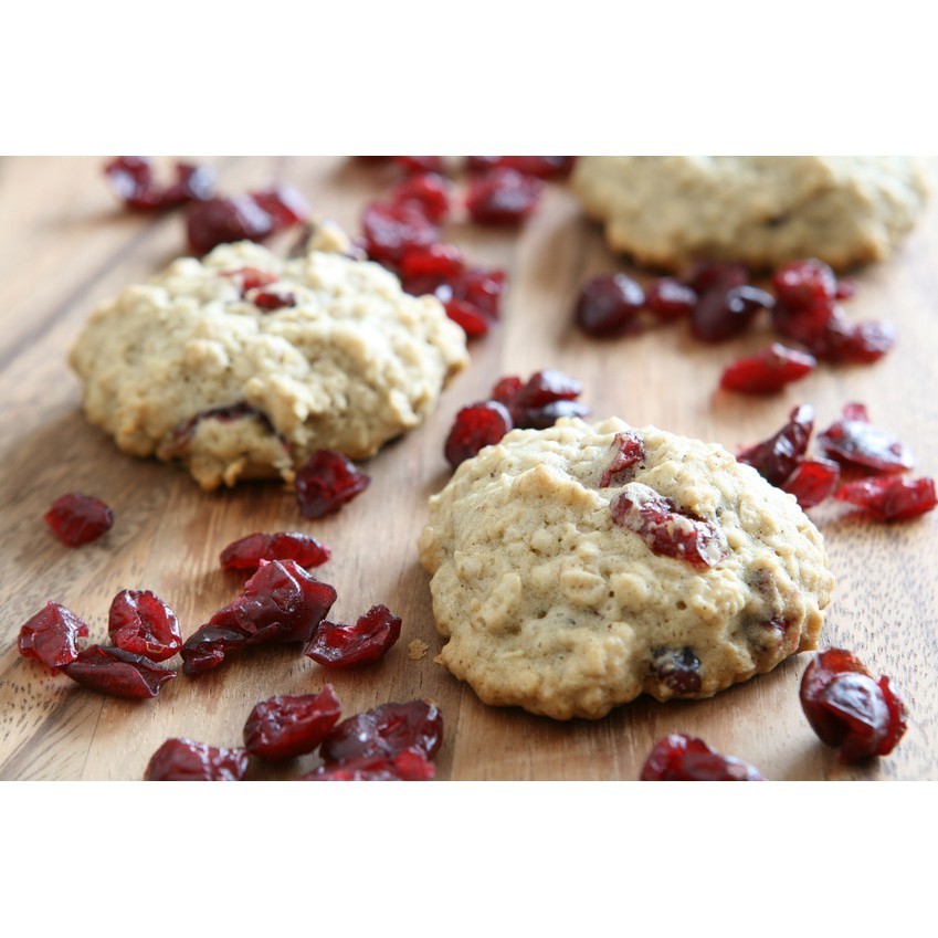 

Dried Cranberry 100gr