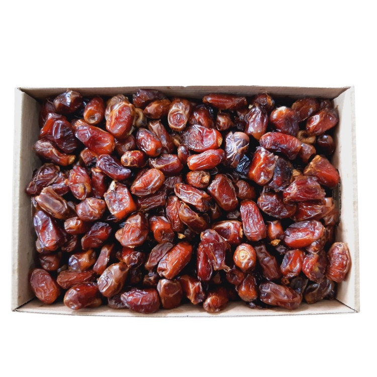 

Kurma Madu Mesir 3kg / Kurma Madu / Kurma Mesir / Kurma dus Sukari / Kurma 3kg / Oleh oleh haji