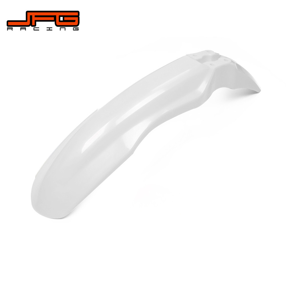 Motorcycle Front Plastic Cover Fenders Mudguards For HONDA CRF230F