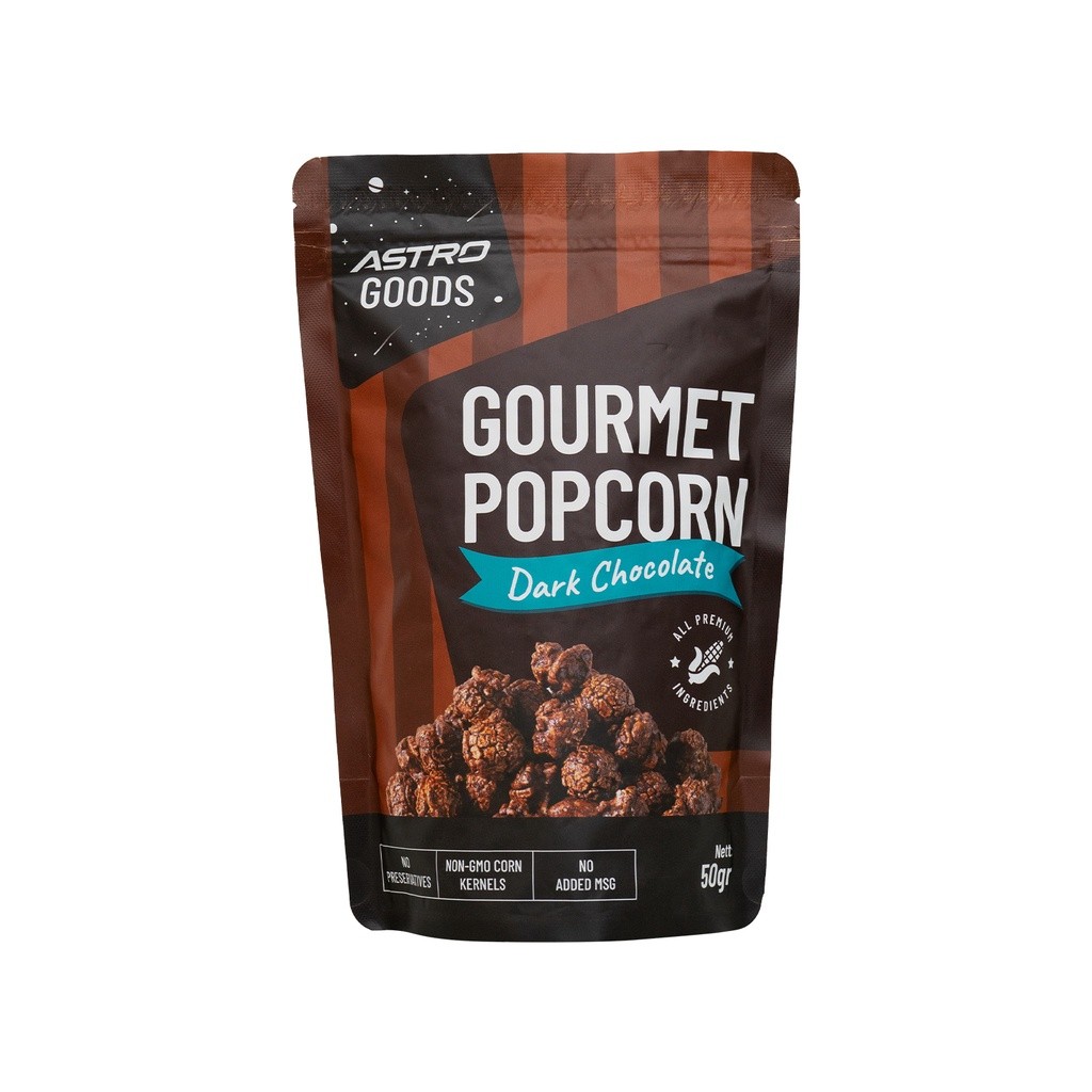 

Astro Goods - Bundle Popcorn New Variant