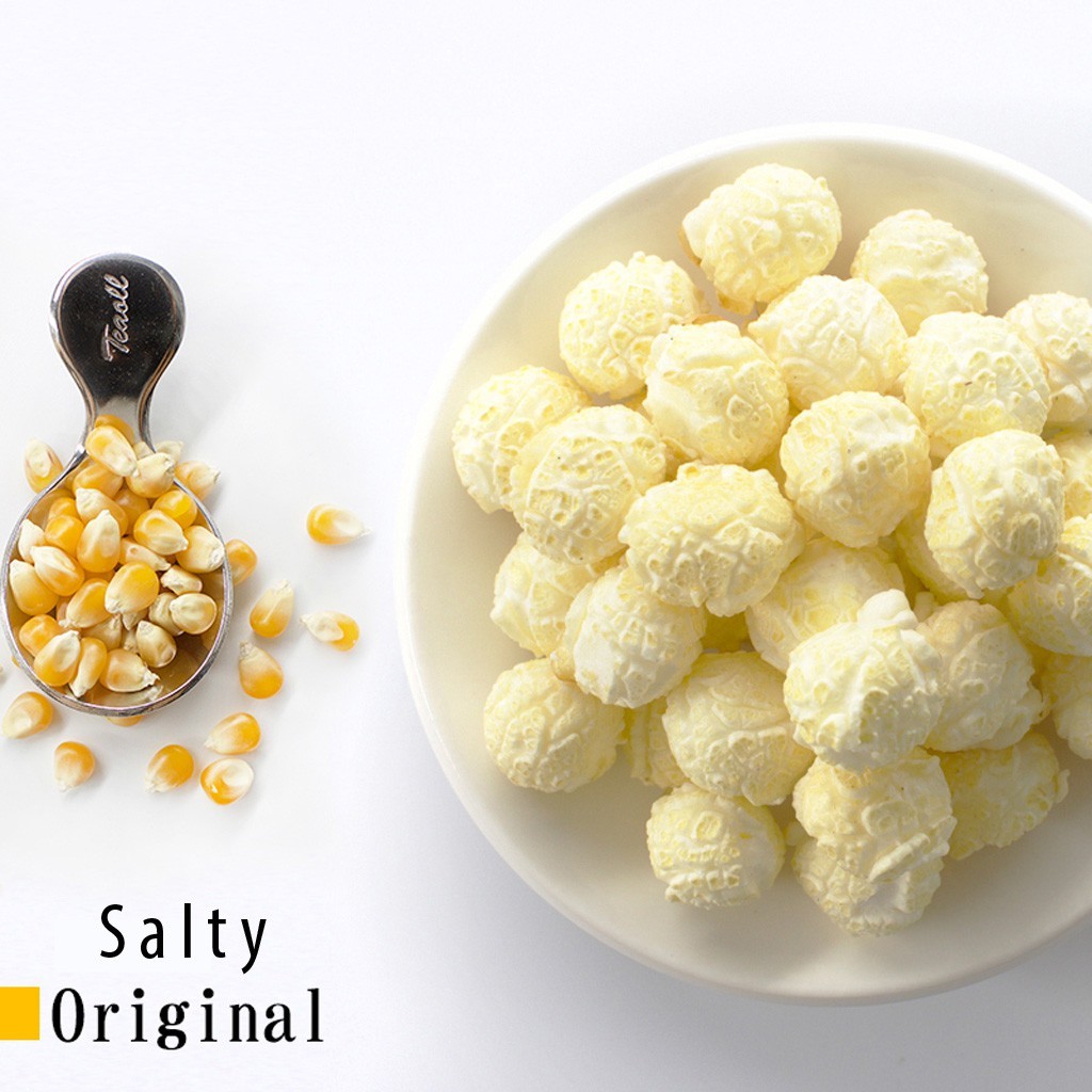 

Popcorn Magi Planet - Salty Original (Classic Range)