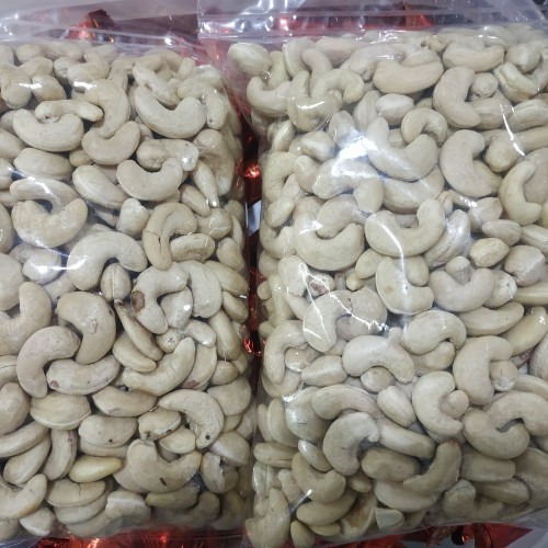 

Kacang mede 500 gram kacang mede mentah super