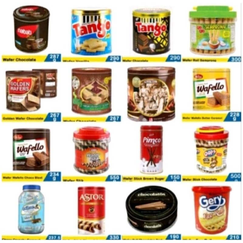 

inaco jelly 1kg dan inaco ember snack anak lebaran