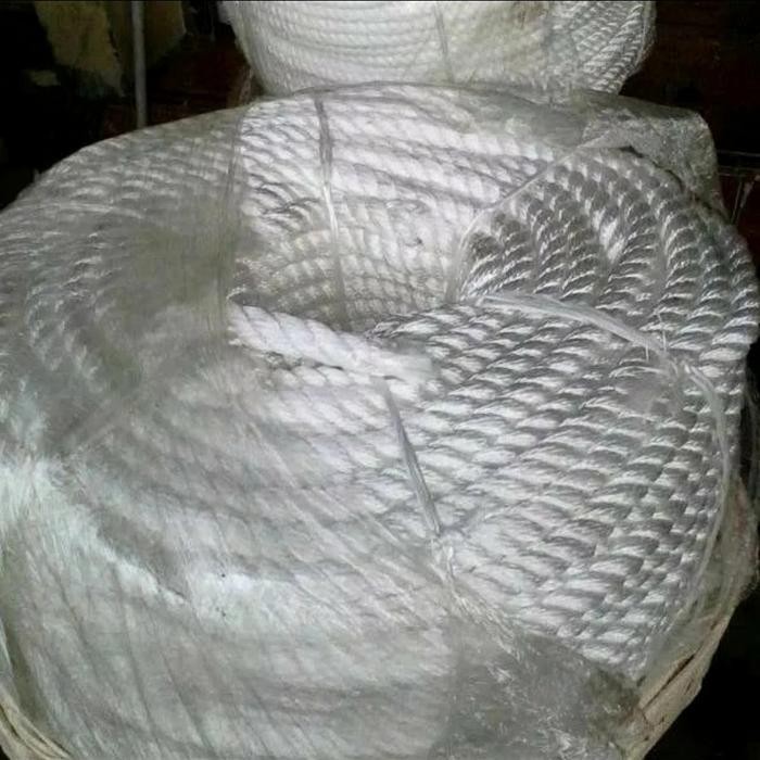 New Tali tambang nilon 20mm tali tambang outbound harga per meter