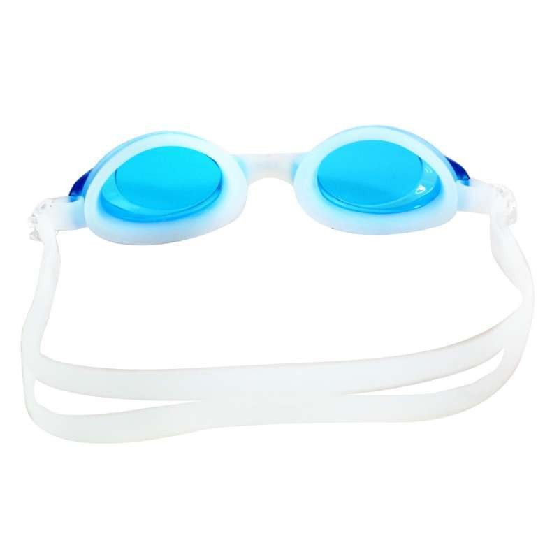 Whiz Swimming Goggles Kacamata Renang [Wkc-2004] Promo