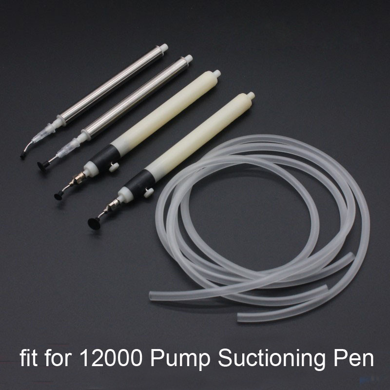 Suction Pen For 12000 Portable Air Vacuum Suction Pump