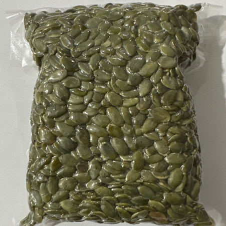 

pupmpkin seed biji labu kupas panggang