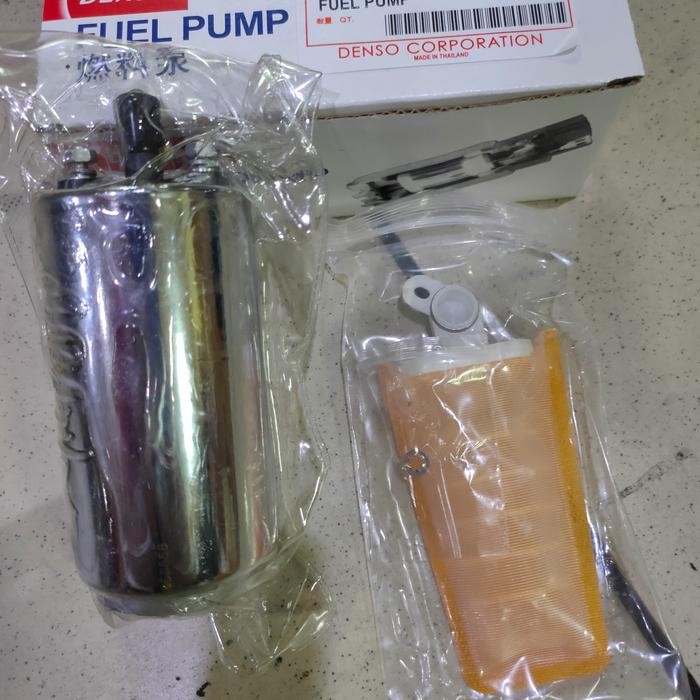 Terbagus Fuel Pump Only/Rotak Fuel Pump Mitsubishi Eterna Dohc Original