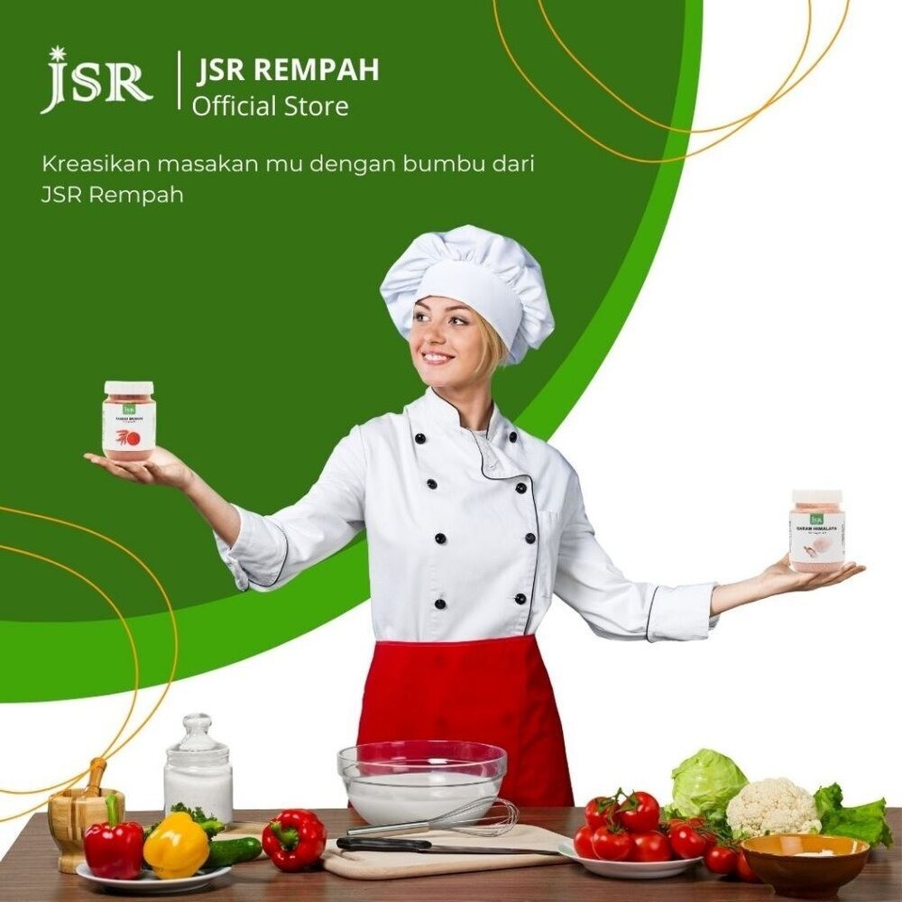 

CENGKEH ASLI DAN CENGKEH BUBUK JSR REMPAH