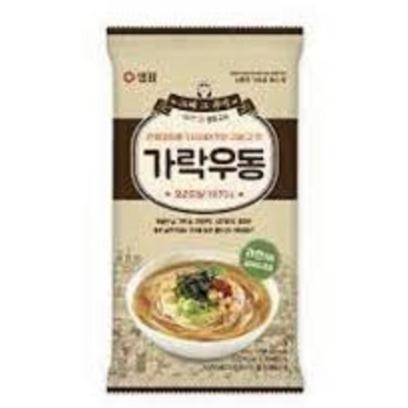

Promo Terbatas Sempio Udon Karak Katsuo Noodle Soup(Mi Instan Bumbu Sup )103Gr Aman