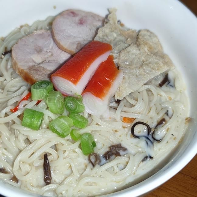 

Promo Terbatas Ramen Frozen Aman