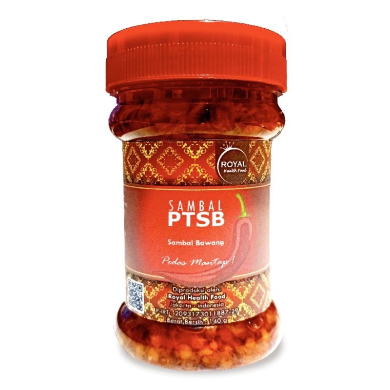 

Sambal Bawang