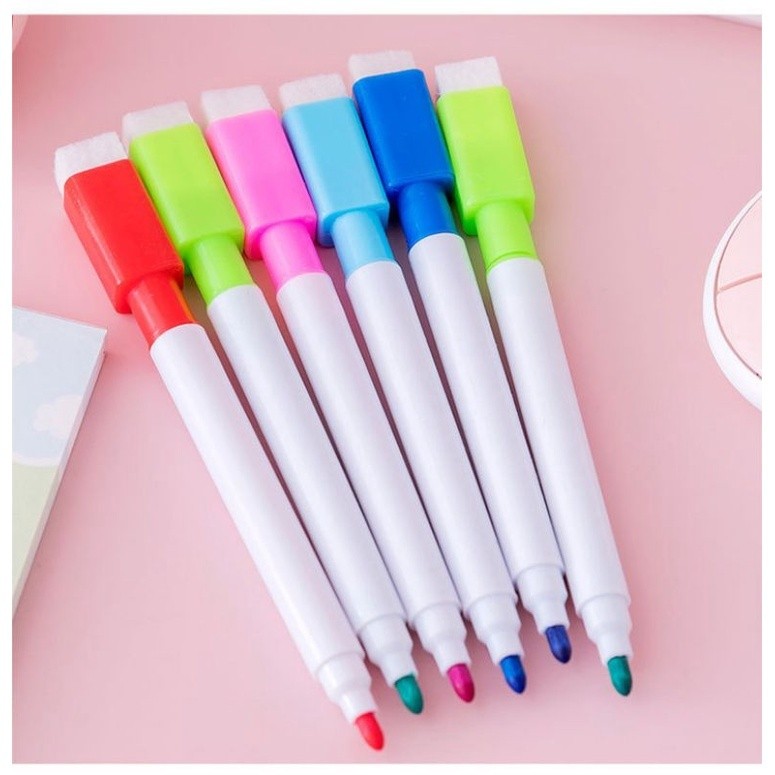 

SPIDOL WIPE AND CLEAN SPIDOL PAPAN TULIS SPIDOL WHITEBOARD BISA DIHAPUS