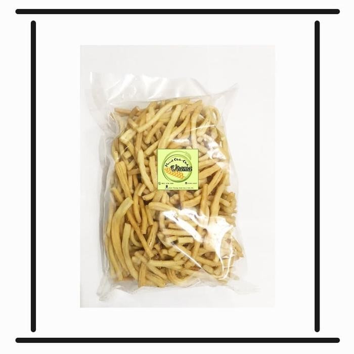 

JTTOP" STIK BAWANG - STICK BAWANG - CAMILAN STIK KILOAN MAKANAN RINGAN BAWANG