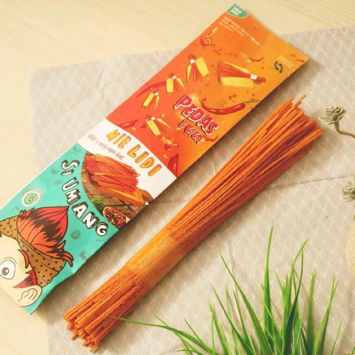 

JTTOP" SAPU LIDI SI UMANG SL 130GR
