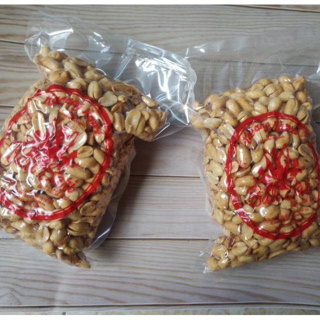 

Restokobar Kacang Kapri Bali Bawang Spesial 500 Grm