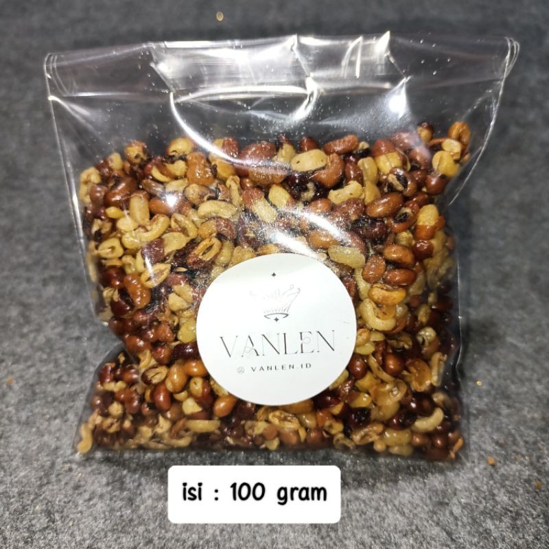 

Omahjajanan Kacang Untuk Isi Banten/Rasmen/Persembahyangan