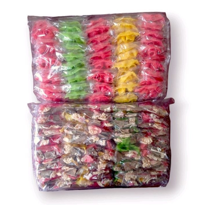 

Restokobar Jajan Baten Danan / Jajan Uli Begina / Jajan Sodan Isi 50Pcs