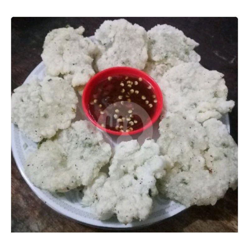 

Omahjajanan Cireng Bumbu Rujak Rujak Cireng Cireng Nuri Isi 10 Pcs