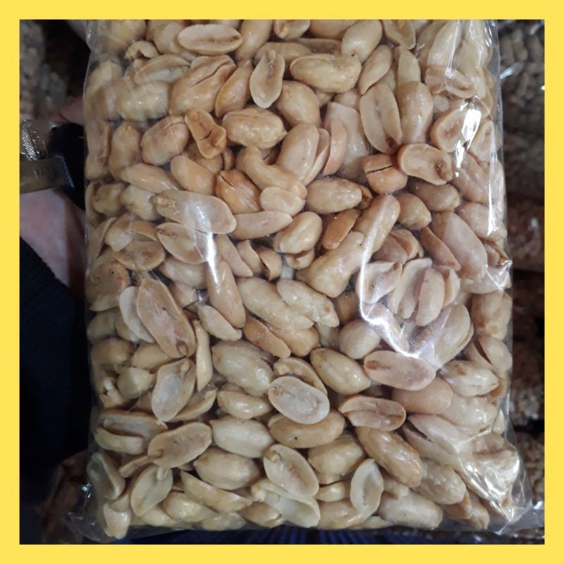 

Restokobar Kacang Bawang Special Bali