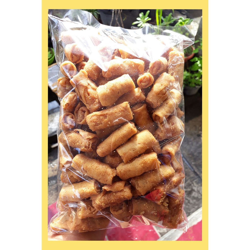 

Restokobar Sumpia Udang Special Bali