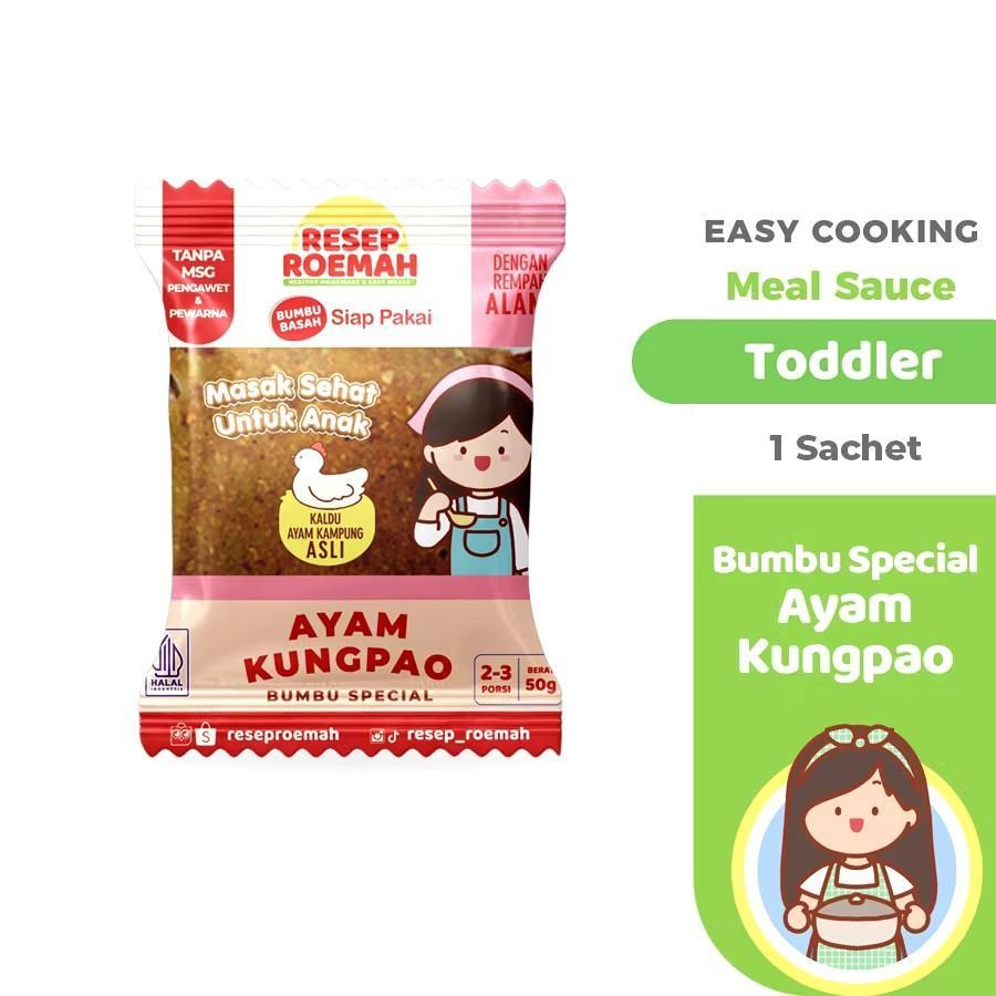

Restokobar Resep Roemah Bumbu