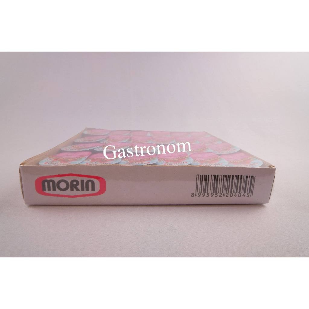 

Omahjajanan Mn Strawberry Jam / Selai Strawberry Mn 48'S X 14Gr - Pack