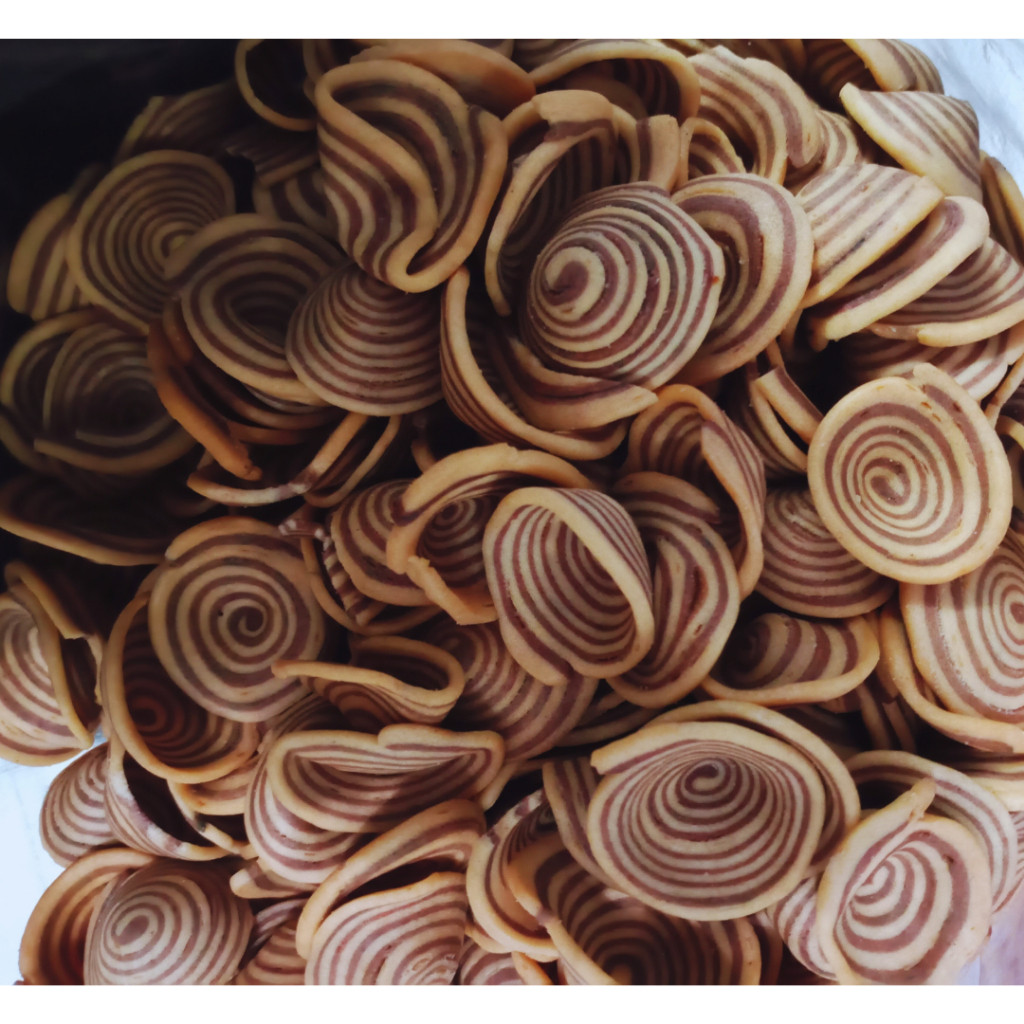 

Eumsig Kupingan / Kuping Gajah 1Kg