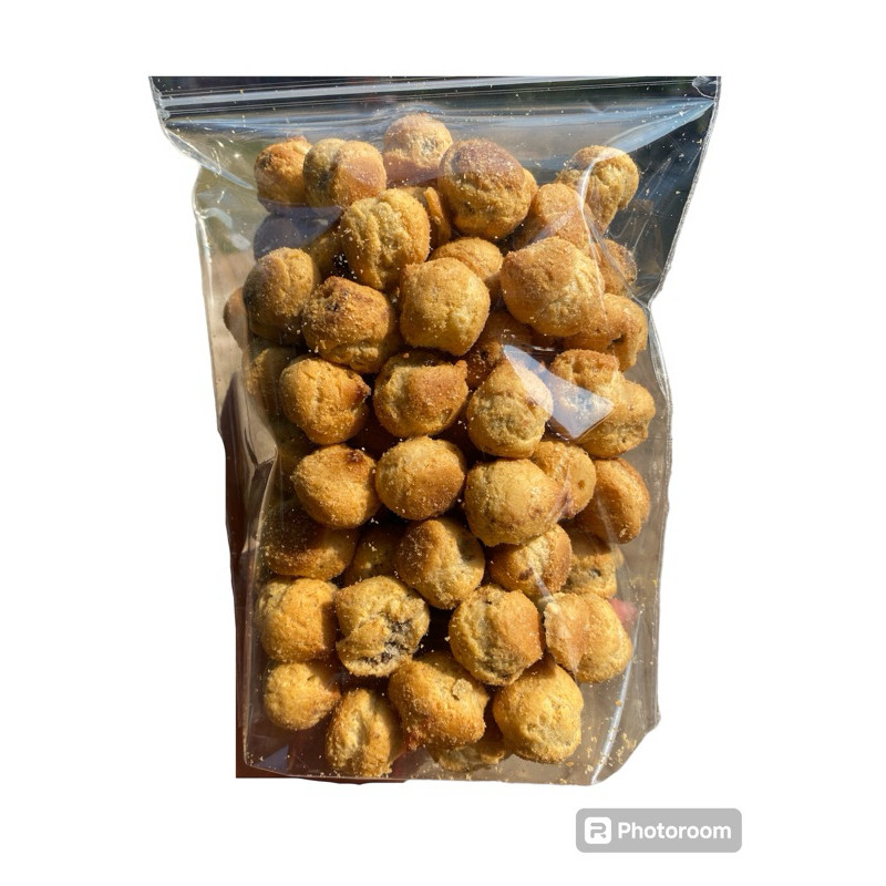 

Eumsig Soes Coklat Premium 200Gr Dan 500Gr
