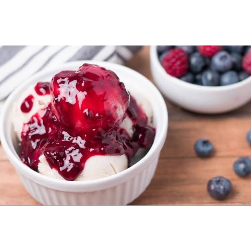 

Sega Tungtung Taiwan Dessert Jam 100Gr Saus Saos Selai Topping Minuman Froyo Waffle Ice Cream Es