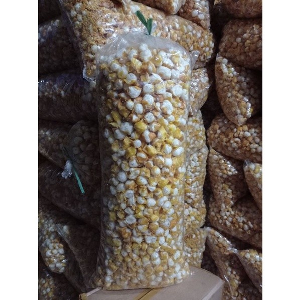 

Eumsig Siomay Mini 1Bal 5Kg / Siomay Kering Mini 5Kg/Lebih Detail Ada Video/ Libanfood