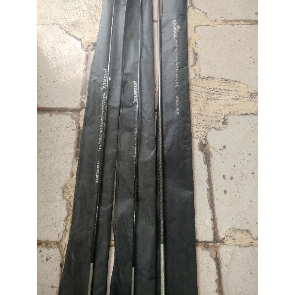 JORAN BLANK CARBON HOLLOW PHOENIX 100,120,185