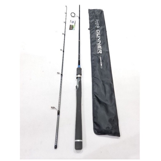 Joran Galatama Kyoto Gunner 180 cm- full fuji