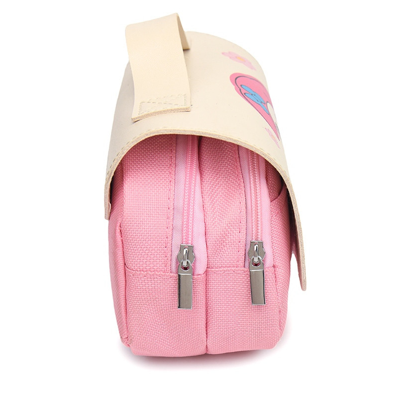 

KOTAK PENSIL ANAK KANVAS TEMPAT PENSIL IMPORT FASHION ATK20