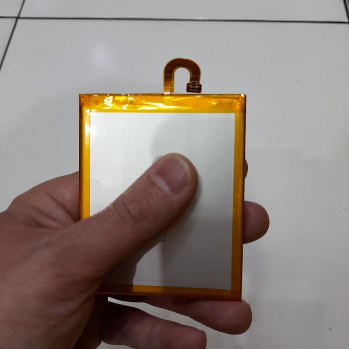 READY STOK BATERAI ORIGINAL 100% ASUS ZENFONE 4 SELFIE BATTERY ORI HP