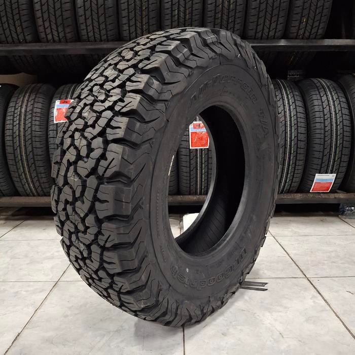 Ban Mobil Bfgoodrich Bf Goodrich All Terrain T/A Ko2 285 55 R20 20