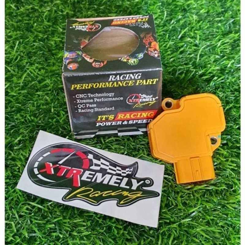 SENSOR TPS SONIC 150R / CBR 150R - Kuning