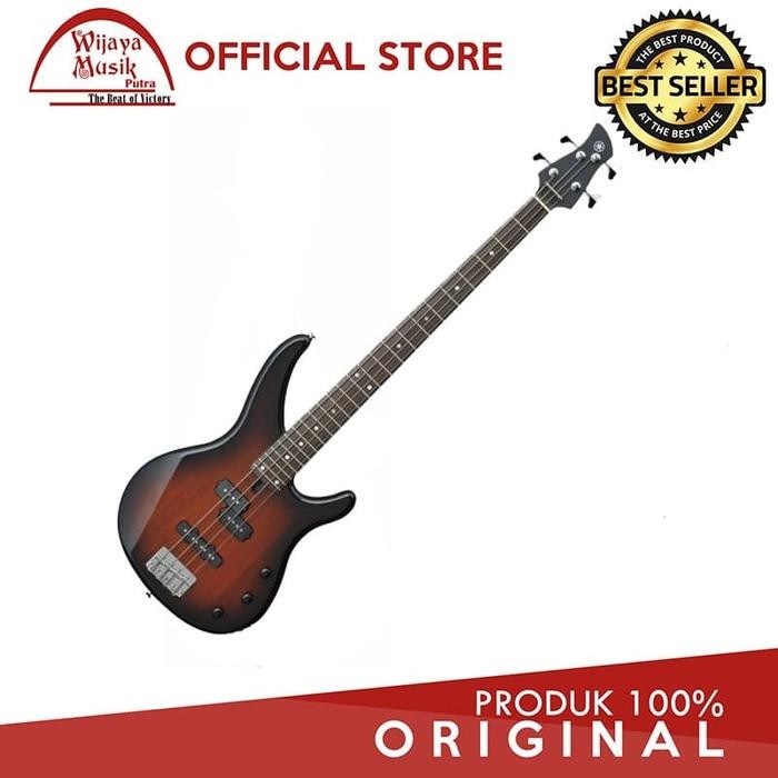 TERLARIS Yamaha Gitar Elektrik Bass Basses TRBX174 / TRBX 174 / TRBX-174 - OVS SALE