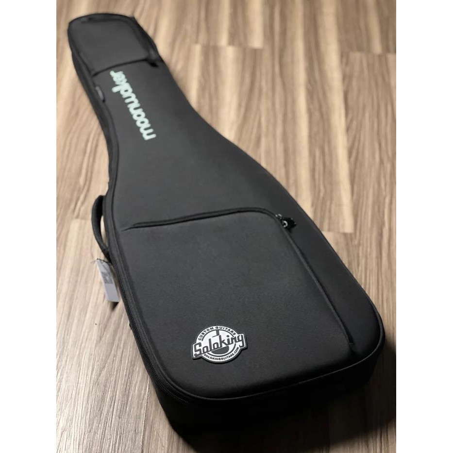 TERLARIS Soloking Moonwalker Original Gigbag in Black SALE