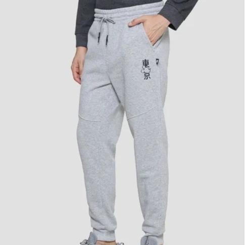 PREMIUM Training Nevada Ori Celana Jogger bahan halus untuk Olahraga Pria dan Wanita senam - Sport